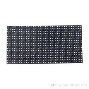 Indoor P7.62mm LED Display Module Full Color LED Screen Mod